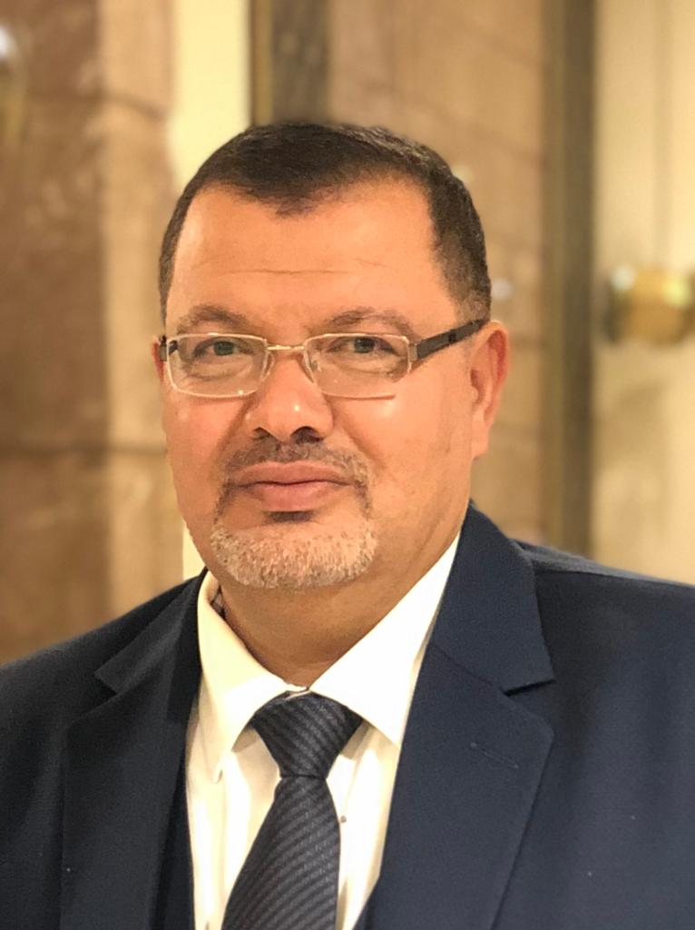 د. حسين عرفة